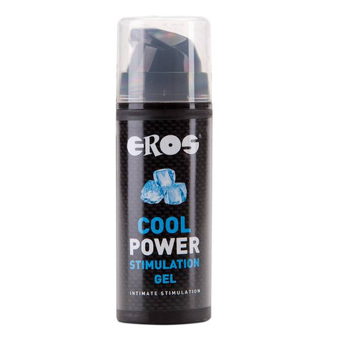 <sale Value="0" /> - EROS COOL POWER STIMULATION GEL