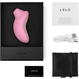 <sale Value="0" /> - LELO CLIT STIMULATING SONA