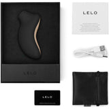 <sale Value="0" /> - LELO CLIT STIMULATING SONA