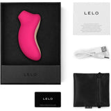 <sale Value="0" /> - LELO CLIT STIMULATING SONA